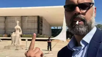 Allan dos Santos