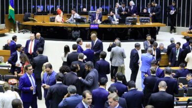 Congresso Nacional