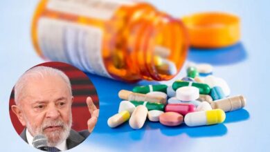 É falso que governo Lula passou a taxar remédios importados