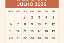 calendario julho 2025