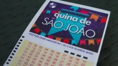quina de sâo joão