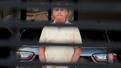 Julgamento de Jair Bolsonaro