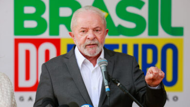 LulaDaSilva Sindicalistas Camiseta Coletiva GovernoDeTransicao PT CCBB 02dez2022