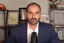 Eduardo Bolsonaro