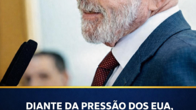 Lula reforça alianças asiáticas diante pressão eua