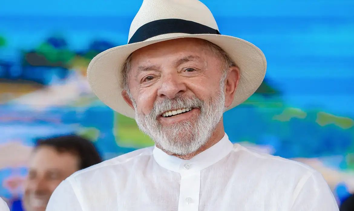 lula cirurgia catarata alta hospitalar brasilia