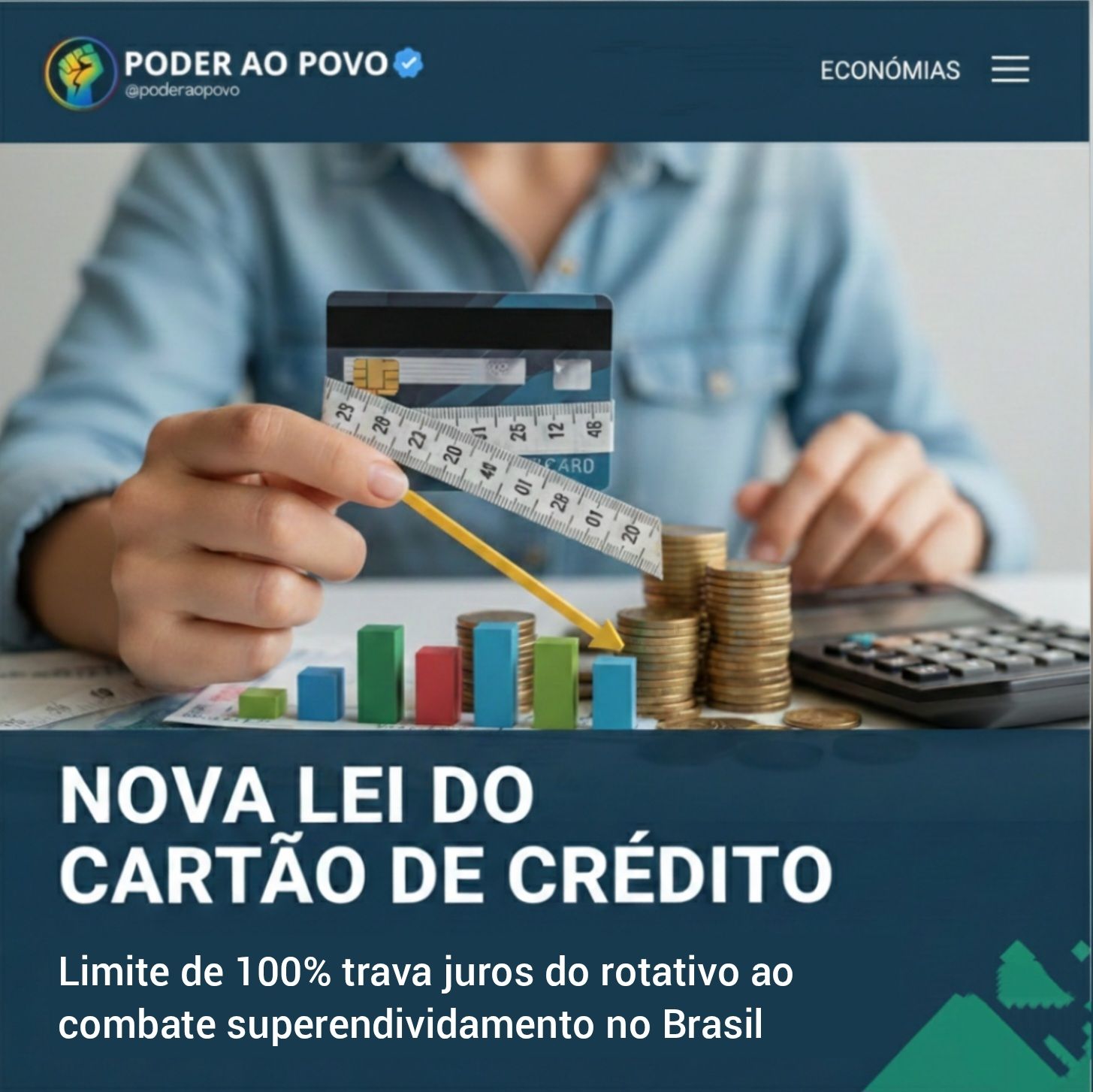 lei teto juros cartão de crédito.