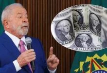 governo lula titulos soberanos brasil exterior