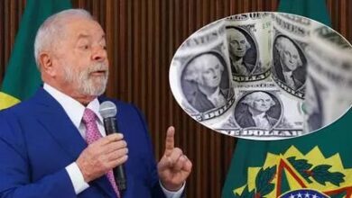 governo lula titulos soberanos brasil exterior