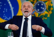 Lula discurso stf abertura ano judiciario 2026