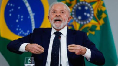 Lula discurso stf abertura ano judiciario 2026