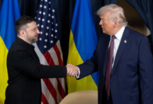acordo Trump-Zelensky sobre Rússia-Ucrânia: busca pela paz