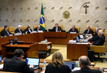 STF firma entendimento e define caixa dois como crime e ato de improbidade, ampliando punições e impacto nas eleições e na gestão pública.