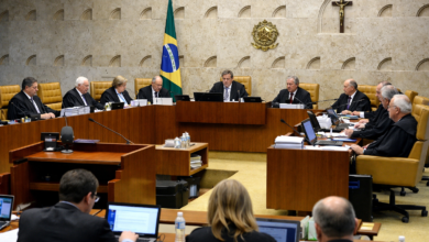 STF firma entendimento e define caixa dois como crime e ato de improbidade, ampliando punições e impacto nas eleições e na gestão pública.