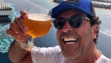 henrique maderite influenciador mineiro