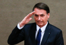 Jair Bolsonaro processo perda de patente STM