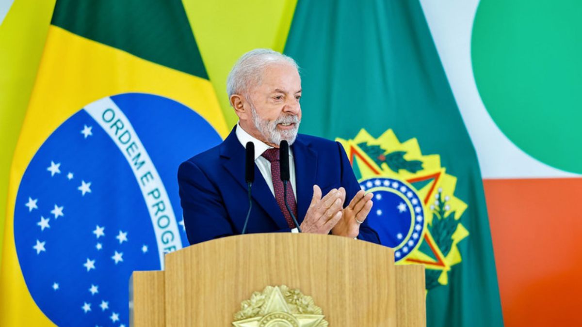 lula lança pacto contra feminicídio