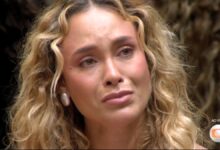 Sarah Andrade eliminada do BBB 26