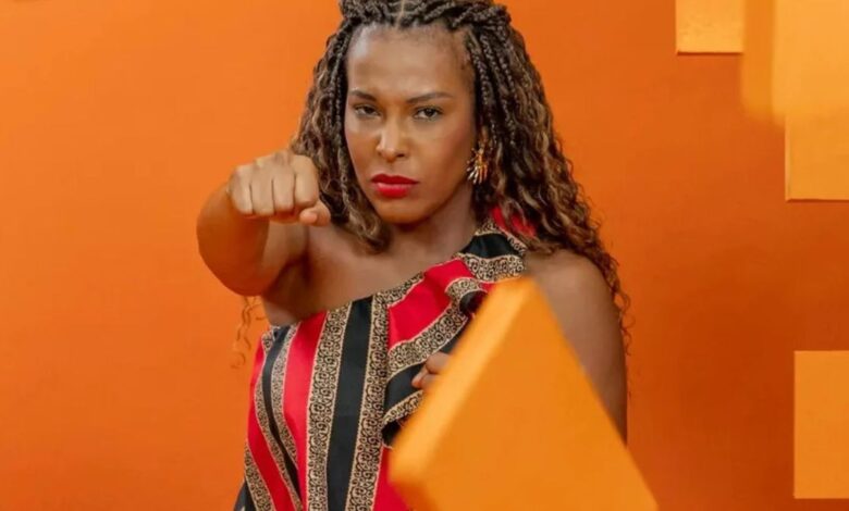 sol vega desclassificada bbb 26