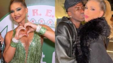 virginia fonseca vini jr carnaval sapucai