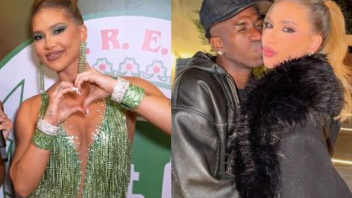 virginia fonseca vini jr carnaval sapucai