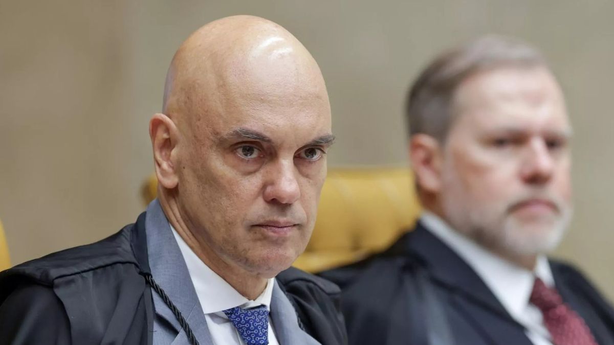 Alexandre de Moraes