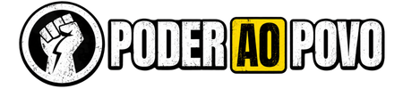 PODER AO POVO