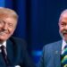 Tarifaço de Trump: governo Lula reage, critica EUA e promete aplicar Lei da Reciprocidade 2 Governo Lula reage ao tarifaço de Trump e anuncia aplicação da Lei da Reciprocidade.