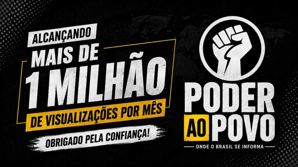 Contato 2 PODER AO POVO