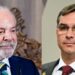 Pesquisa Nexus mostra Lula com 40% e Flávio Bolsonaro com 34% nas intenções de voto para a eleição presidencial de 2026.