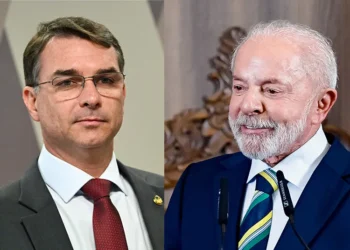 Quaest: Lula lidera com 39%, Flávio Bolsonaro tem 30% e disputa segue aberta para 2026